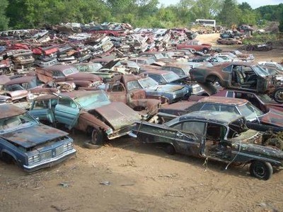Vw Scrap Yard Wreckers Springwood Near Me